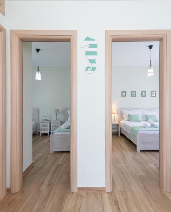 Hestia Harmony Living Vila Limenaria  Exterior foto