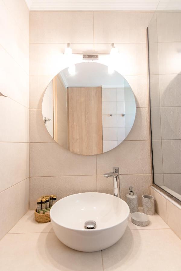 Hestia Harmony Living Vila Limenaria  Exterior foto