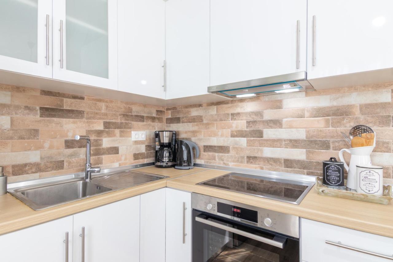 Hestia Harmony Living Vila Limenaria  Exterior foto