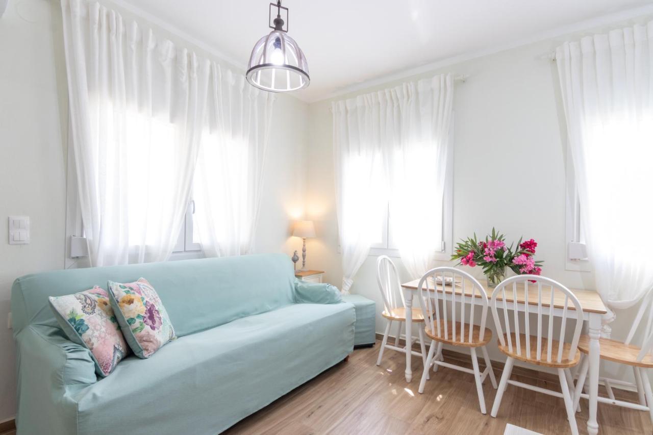 Hestia Harmony Living Vila Limenaria  Exterior foto