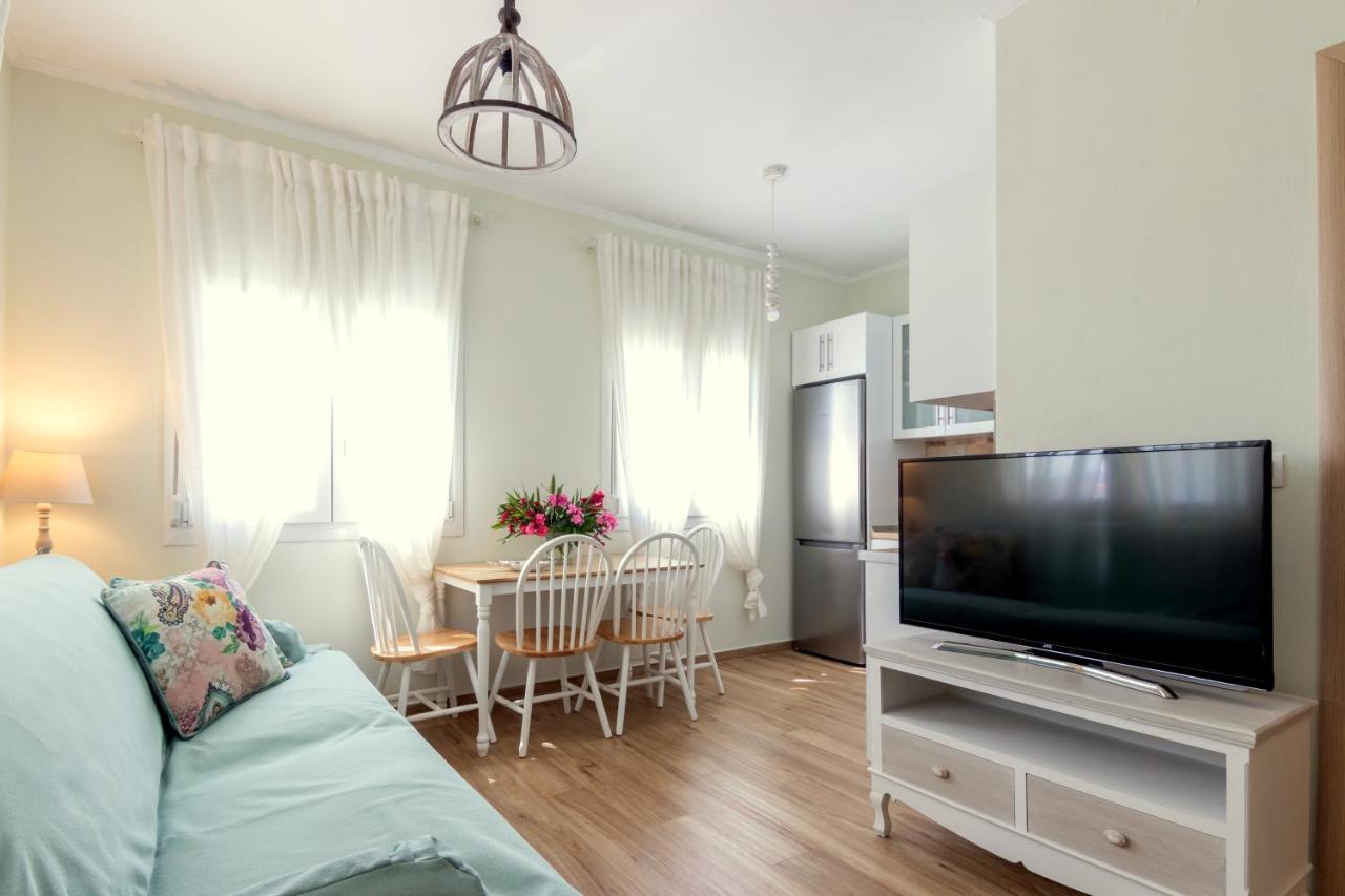 Hestia Harmony Living Vila Limenaria  Exterior foto